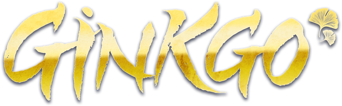 LOGO GINGKO